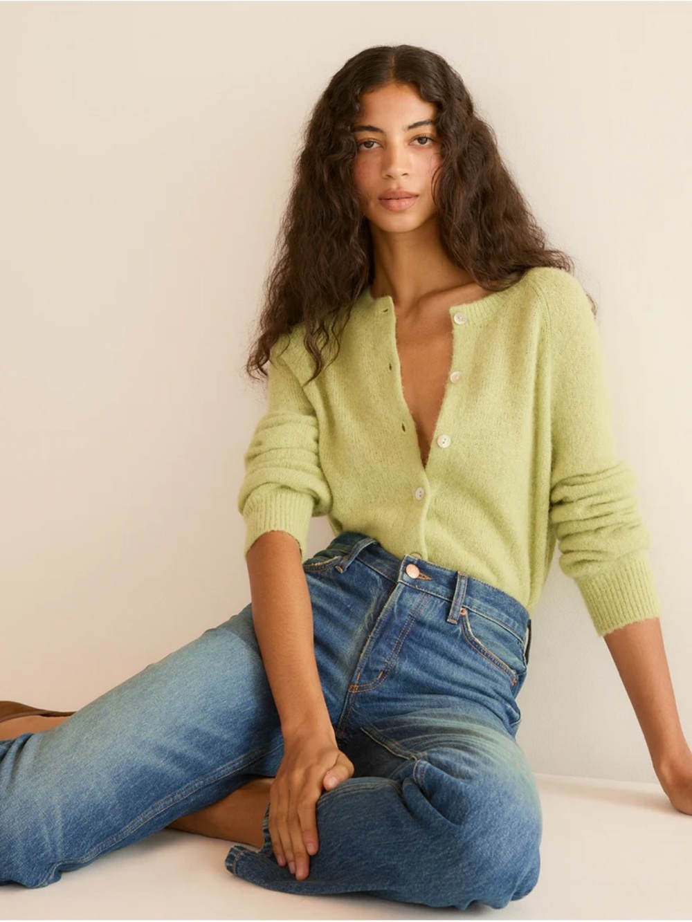 Doen LEONE JEAN
IN VILLEFORT WASH NWT